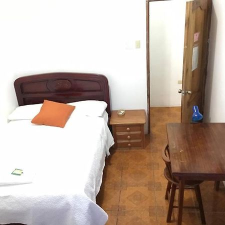 Las Gardenias Ξενοδοχείο Puerto Villamil Εξωτερικό φωτογραφία
