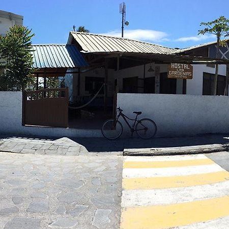 Las Gardenias Ξενοδοχείο Puerto Villamil Εξωτερικό φωτογραφία