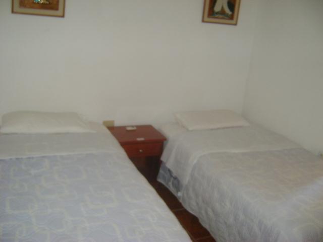 Las Gardenias Ξενοδοχείο Puerto Villamil Εξωτερικό φωτογραφία