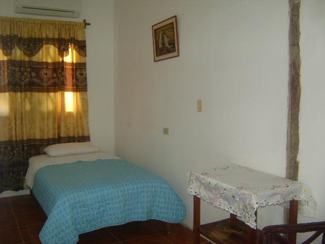 Las Gardenias Ξενοδοχείο Puerto Villamil Εξωτερικό φωτογραφία
