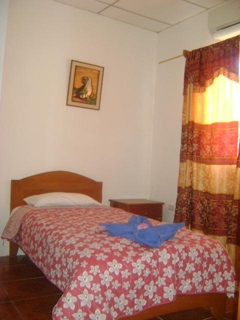 Las Gardenias Ξενοδοχείο Puerto Villamil Εξωτερικό φωτογραφία