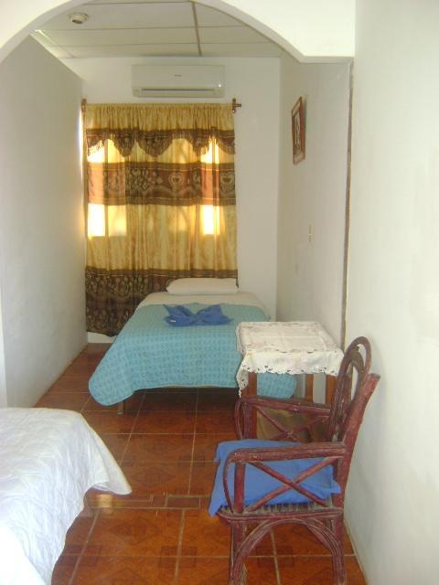 Las Gardenias Ξενοδοχείο Puerto Villamil Εξωτερικό φωτογραφία