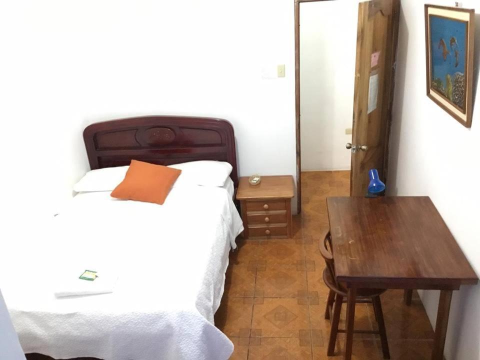Las Gardenias Ξενοδοχείο Puerto Villamil Εξωτερικό φωτογραφία
