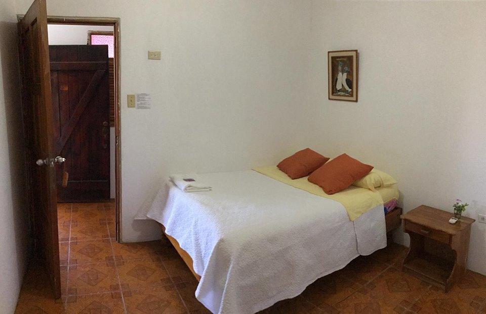 Las Gardenias Ξενοδοχείο Puerto Villamil Εξωτερικό φωτογραφία