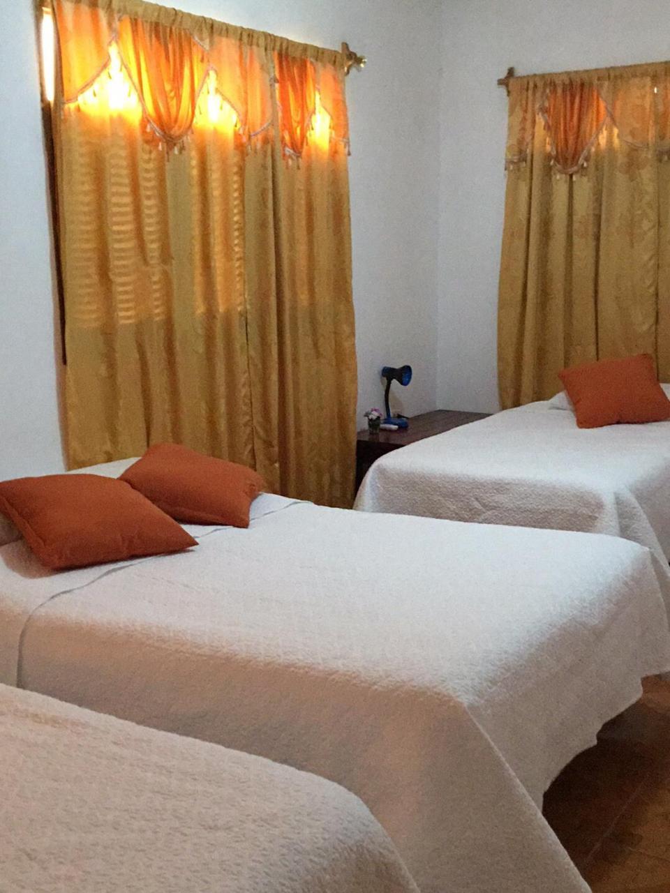 Las Gardenias Ξενοδοχείο Puerto Villamil Εξωτερικό φωτογραφία
